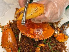 -喜记避风塘炒辣蟹(旗舰店)
