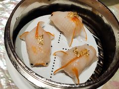 金鱼饺-8餐厅(新葡京酒店)