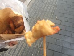 -傅强排骨(成都总店)