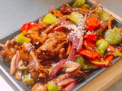 -红井路游艺炖锅·音乐餐吧(十渡店)