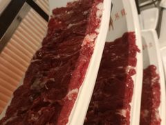 -左庭右院鲜牛肉火锅(南通CBD大有境店)