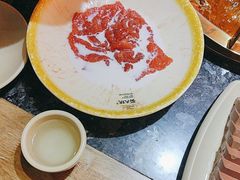-蜀大侠火锅(森兰花园城店)