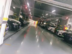 -大悦城-停车场