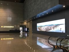 -广州市城市规划展览中心