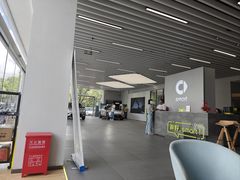 -上海浦东smart汽车全功能店(金桥店)