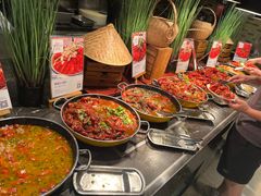 -乐咖啡西餐厅(太湖皇冠假日酒店)