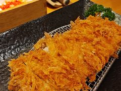 -胜博殿日式炸猪排(悠唐店)