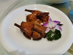 -威哥美食(迈科国际店)
