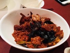 -老客站酒楼(金花南路店)