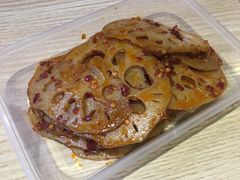 -芋颜甜品(老城店)
