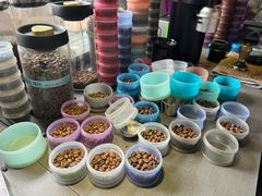 -SeekSeeking咖啡专门店(堰塘街店)