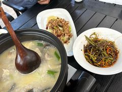 -炊烟餐厅