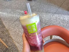 -奈雪的茶(中粮祥云小镇店)