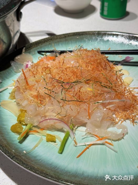 顺峰顺水顺德菜(第一百货店)图片