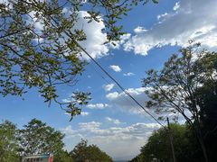 -北京十三陵国家森林公园蟒山景区