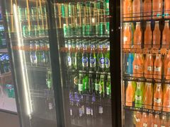 -汉丽斯巴西烤肉自助(市南店)