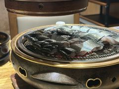 -泥炉烧肉师(新街口金銮巷店)