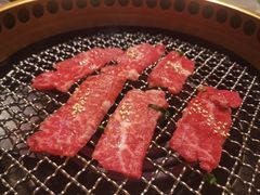 -乾杯烧肉居酒屋(中洲湾店)
