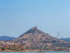 -天屿湖