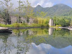 -腾冲云峰山