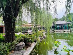 -北京颐和宾馆