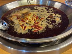 -飘香火锅(玉林西路店)