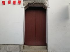 -文昌阁