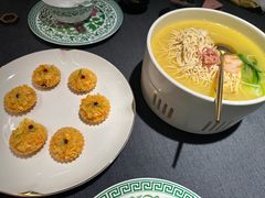 -南里山房·新淮扬菜(徐汇万科店)