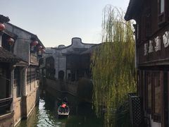 -嘉兴月河历史街区