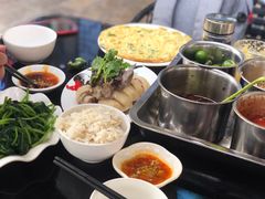 炒鸡蛋-文昌鸡饭店110号(中山路店)