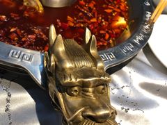 -红辣椒·川菜·火锅(张杨路店)