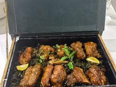 -3号仓库·创意中国菜(新世界城店)