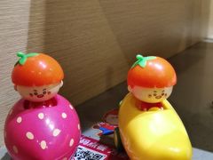-海底捞火锅(茂业店)