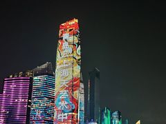 -青岛第三海水浴场