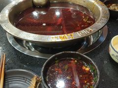 -刘胖娃鱼庄·特色鱼火锅(白鹤路店)