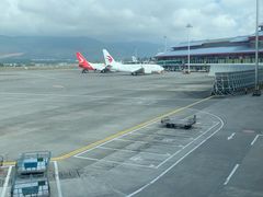 -丽江三义国际机场