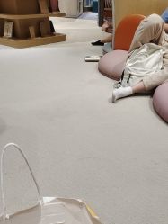 -奈尔宝·儿童乐园·亲子餐厅(星河湾店)