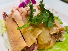 -瑞福园联谊餐室(茂名南路店)