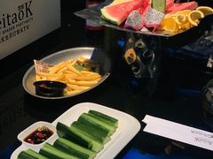 -黑桃K生日订制KTV