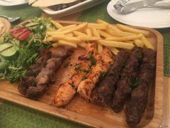 -ALAMEEN阿拉伯餐厅(三里屯店)