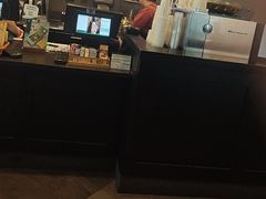 -星巴克(北新泾店)