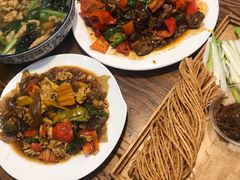 -美味居(古城店)