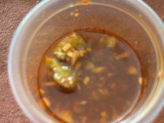 -贞姬紫菜包饭(金泰广场店)