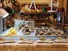 -盛宴标帜餐厅·亲子自助 (南昌喜来登酒店)