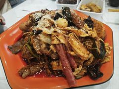 -张亮麻辣烫(北京富力又一城店)