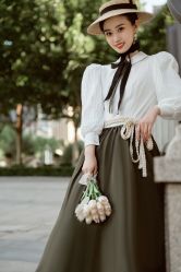 点击看大图 -情订奇缘婚纱摄影(和平路店)