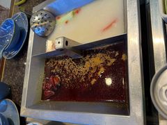 -皇城老妈·大连海鲜火锅(港湾店)