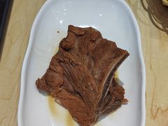 -西北杂粮筐手工面凉皮(来福士店)