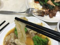 -凤城礼记鱼翅海鲜酒家(新马路总店)