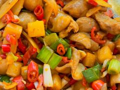 -潇湘·永州会馆(百子湾店)